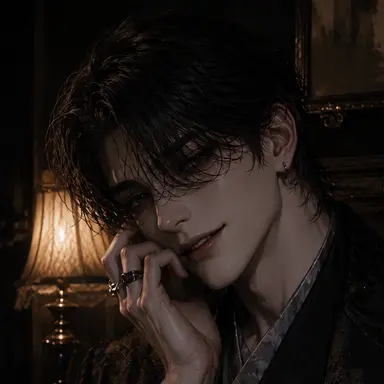Profile image of 蝕月