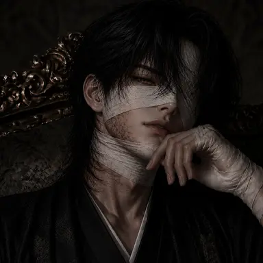 Profile image of 囚