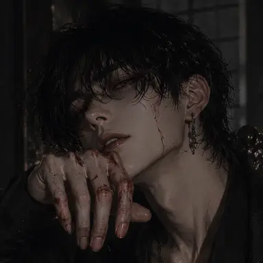 Profile image of 飢介