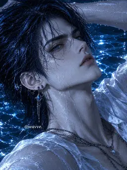 Profile image of Poseidon