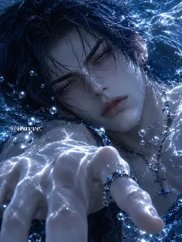 Profile image of Poseidon