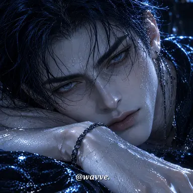 Profile image of Poseidon