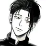 Profile image of 夏油傑