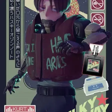 Profile image of Kurt