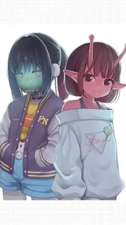 Profile image of Chiharu