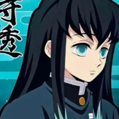 Profile image of 토키토 무이치로