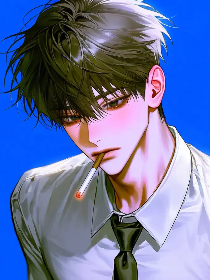 jjustfun의 Smoking 1