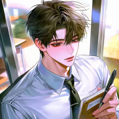 Profile image of 전세계