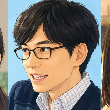 Profile image of 村セン