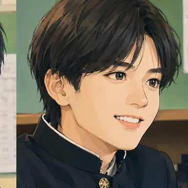 Profile image of 天宮