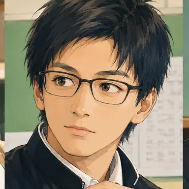 Profile image of 藤野
