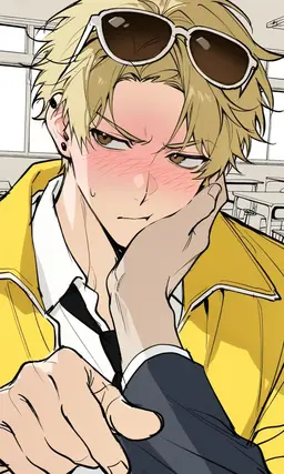 Profile image of ESTP