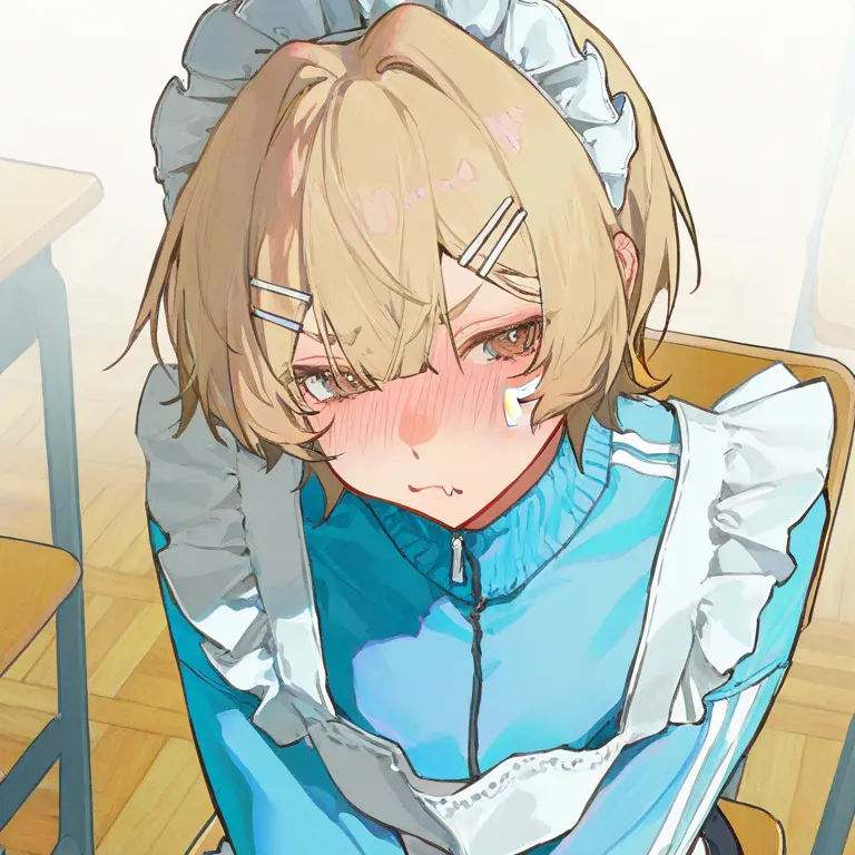 PickyGenet4237의 幼馴染が意外とメロい