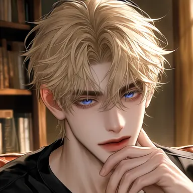 Profile image of オリバー