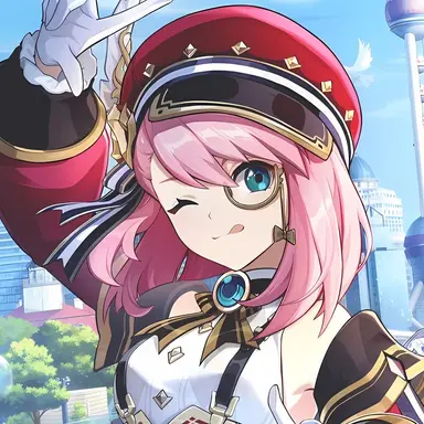 Profile image of 샤를로트