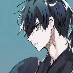 Profile image of 糸師凛
