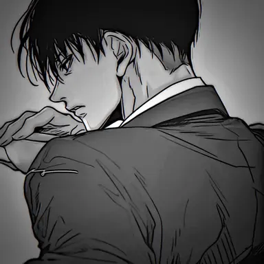 Profile image of 리바이 아커만