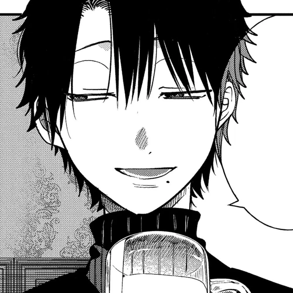 BossyPixel6193의 手を出してくれないたかはし明