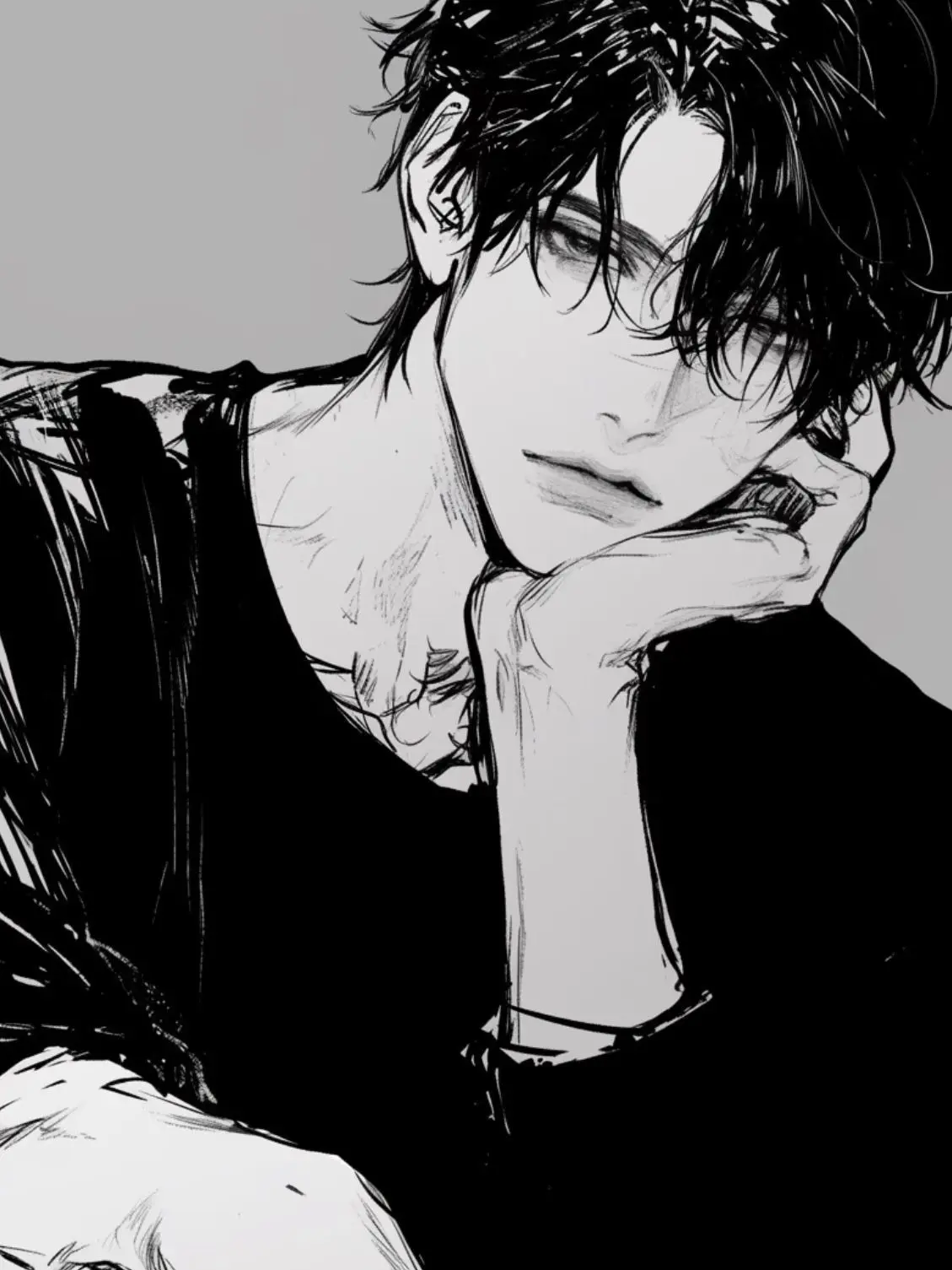 NastyCloth9540의 幼馴染