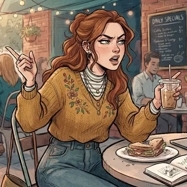 Profile image of Becky