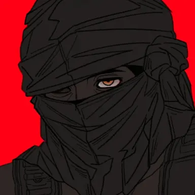 Profile image of Krueger