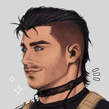 Profile image of Soap