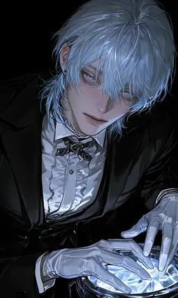 Profile image of 白川　怜