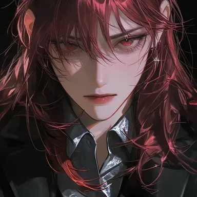 Profile image of 瀬川　杏奈