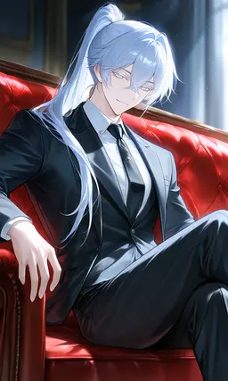 Profile image of 宵