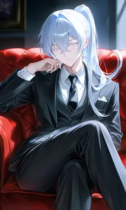 Profile image of 宵