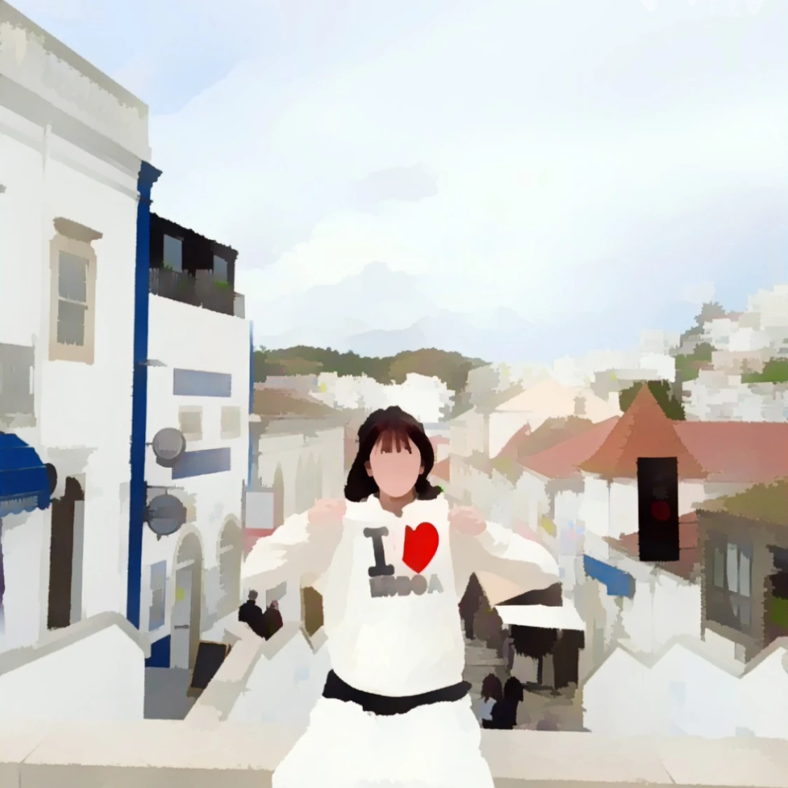 안유진