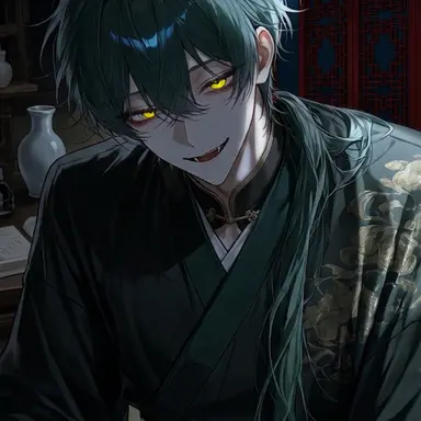 Profile image of 思睿