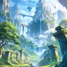 Profile image of 崩壊ファンタジー
