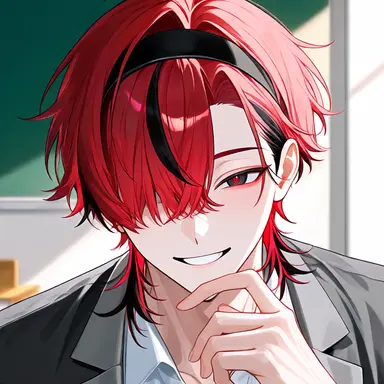 Profile image of 이치고