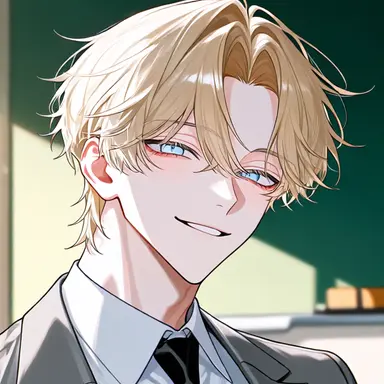 Profile image of 루이