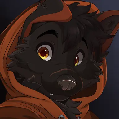 Profile image of Daniel - Wolf