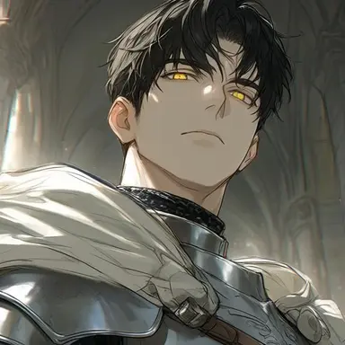 Profile image of アルドリック