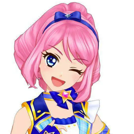 EggyPlow9418의 桜庭ローラ