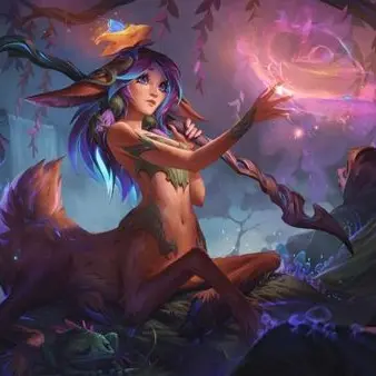 Profile image of 릴리아