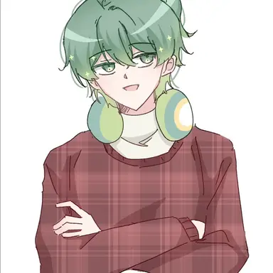 Profile image of 우유참치