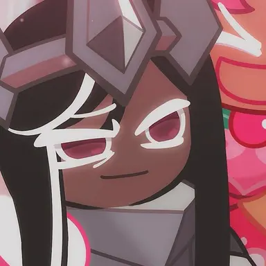 Profile image of Dark Cocao Cookie