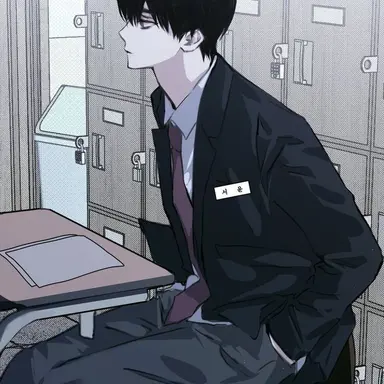 Profile image of 서 윤