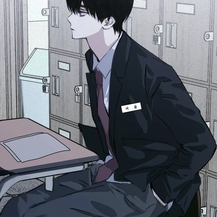 BrassySleep1842의 서 윤[bl]