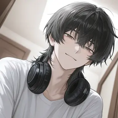 Profile image of 시라이시 카이라