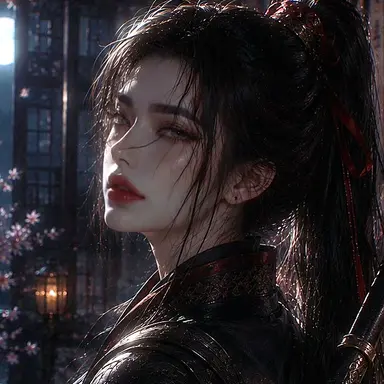 Profile image of Seo-ah