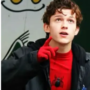 Profile image of Peter parker