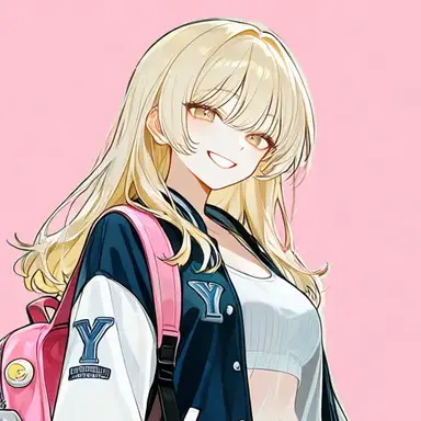 Profile image of Yoo Hana