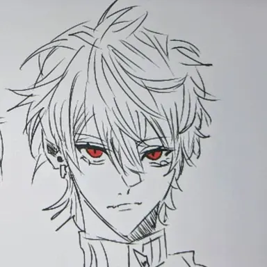 Profile image of 葛葉