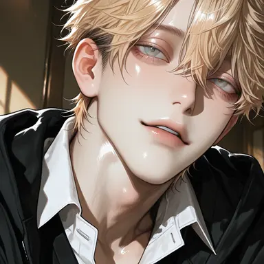 Profile image of 伊織