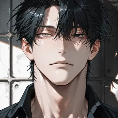 Profile image of 怜司
